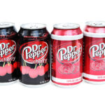 What Flavors Are In Dr Pepper 23
